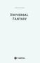 Clemens Mander: Universal Fantasy, Buch