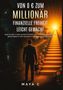 Maya Cherif: Von 0 EUR zum Millionär - Finanzielle Freiheit leicht gemacht, Buch