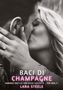 Lara Steele: Baci di Champagne, Buch