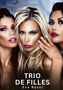 Eva Rossi: Trio de Filles, Buch