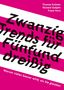 Thomas Knüwer: 20 Trends für 35, Buch