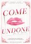Ambra Kerr: Come Undone, Buch