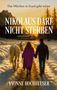 Yvonne Hochheuser: Nikolaus darf nicht sterben, Buch