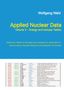 Wolfgang Wahl: Applied Nuclear Data, Volume 2 - Energy and Isotope Tables, Buch