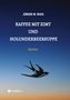Jürgen W. Roos: Kaffee mit Zimt und Holunderbeersuppe, Buch