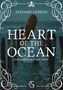 Stefanie Gerken: Heart of the Ocean, Buch
