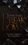 Nicky Farago: Break Down, Buch