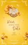 "Kein zweites Date. Toby und Maggie. Black Swan. Amanda Lovedale." Gelber Hintergrund mit Blumen und einem Schwanenlogo., Buch