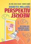 Dr. med. Katja Schaaf - Maren Sturny. Diabetes Mellitus: Perspektivwechsel. Illustration: Schuhe im Spiegel, helle Farben., Buch