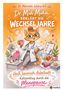 Dr. Mia Miau erklärt die Wechseljahre. Heiß, launisch, fabelhaft – Katzenklug durch die Menopause. Illustration: Katze als Ärztin., Buch