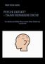 "Psyche defekt? – Dann repariere dich! Der Weg zu innerer Stärke, Klarheit und Lebensfreude." Kopf mit Pflastern., Buch
