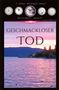 „Geschmackloser Tod“ – Ein Bodensee-Krimi (5 Sinne). Band IV von Becca Brigg, Karina Abrolat. Sonnenuntergang am See., Buch