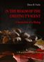 Titel: "IN THE REALM OF THE CHESTNUT'S SCENT" von Dieter R. Fuchs. Text auf Schale: heiße Maronen und Herbstblätter., Buch