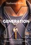„Generation X“: Schlüssel um den Hals auf Jeansjacke. Text: Nathaniel Blake, Zwischen Modems, Weltgeschichte und Pornografie., Buch