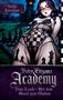 Reiya Kurozane. Valen Élégance Academy. Cum Laude - Mit dem Mund zum Diplom. Eine Frau mit Schachmuster und Brille., Buch