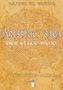 "JARLSBLUT - SAGA, DER ELFTE BAND, Historischer Roman." Verzierter Hintergrund mit keltischen Mustern und einer Axt., Buch