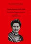 Ismene Lindmeier-Jasch; Ottilie Baader 1847-1925; Sozialistin, Frauenrechtlerin und Organisatorin; stilisiertes Porträt., Buch