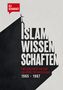 Ali Schariati, Islamwissenschaften, Vorlesungen an der Universität Maschhad 1965-1967. Silhouette einer Moschee., Buch