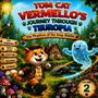 Eva Siebenherz: The Soap Bubble Spirit: Humorous, child-friendly cat stories in 14 chapters, published as individual volumes, Buch, Buch