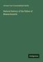 Jerome Van Crowninshield Smith: Natural history of the fishes of Massachusetts, Buch