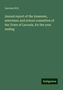 Laconia N. H.: Annual report of the treasurer, selectmen and school committee of the Town of Laconia, for the year ending, Buch