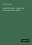 Joseph Hamilton: Animal Futurity: A Plea for the Immortality of the Brutes, Buch