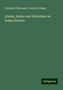 Frederick Whymper: Alaska, Reisen und Erlebnisse im hohen Norden, Buch