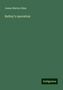 James Marion Sims: Battey's operation, Buch