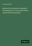 George Hesekiel: Hesekiel, G: Bismarck: his authentic biography. Including ma, Buch