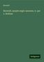 Beowulf: Beowulf, epopée anglo-saxonne, tr. par L. Botkine, Buch