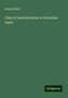 Robert Elliot: Case of univentricular or tricoelian heart, Buch