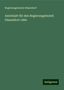 Regierungsbezirk Düsseldorf: Amtsblatt für den Regierungsbezirk Düsseldorf 1866, Buch