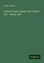 Paulist Fathers: Catholic World, Volume 026, October 1877 - March 1878, Buch