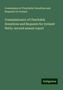 Commission of Charitable Donations and Bequests for Ireland: Commissioners of Charitable Donations and Bequests for Ireland: thirty-second annual report, Buch