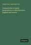 Joseph Story: Commentaries on equity jurisprudence as administered in England and America, Buch
