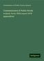 Commission of Public Works Ireland: Ireland, C: Commissioners of Public Works Ireland: forty-fif, Buch
