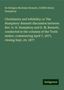 De Robigne Mortimer Bennett: Bennett, D: Christianity and infidelity; or The Humphrey-Ben, Buch