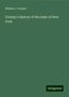 William J. Comley: Comley's history of the state of New York, Buch