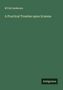 M'Call Anderson: A Practical Treatise upon Eczema, Buch