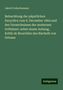 Jakob Frohschammer: Beleuchtung der päpstlichen Encyclica vom 8. December 1864 und des Verzeichnisses der modernen Irrthümer: nebst einem Anhang, Kritik de Broschüre des Bischofs von Orleans, Buch