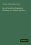 Christian Wilhelm Michael Grein: Beovulf nebst den fragmenten Finnsburg und Valdere in kritisch, Buch