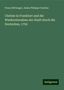 Franz Rittweger: Cüstine in Frankfurt und die Wiedereinnahme der Stadt durch die Deutschen, 1792, Buch