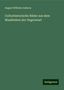 August Wilhelm Ambros: Ambros, A: Culturhistorische Bilder aus dem Musikleben der G, Buch