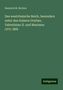Heinrich M. Richter: Richter, H: Das weströmische Reich, besonders unter den Kais, Buch