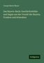 Joseph Maria Mayer: Mayer, J: Bayern-Buch: Geschichtsbilder und Sagen aus der Vo, Buch