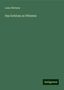 Luise Büchner: Büchner, L: Schloss zu Wimmis, Buch