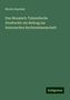 Moritz Duschak: Das Mosaisch-Talmudische Strafrecht: ein Beitrag zur historischen Rechtswissenschaft, Buch