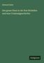 Edmund Hahn: Das graue Haus in der Rue Richelieu und eine Criminalgeschichte, Buch