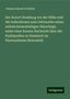 Johann Eduard Friedlieb: Der Kurort Homburg vor der Höhe und die Indicationen zum Gebrauche seiner salinischeisenhaltigen Säuerlinge, nebst einer kurzen Nachricht über die Stahlquellen zu Hambach im Fürstenthume Birkenfeld, Buch