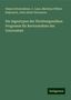 Simon Schwendener: Die Algentypen der Flechtengonidien: Programm für Rectoratsfeier der Universitæt, Buch